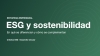 Diferencia entre ESG y sostenibilidad en la estrategia empresarial