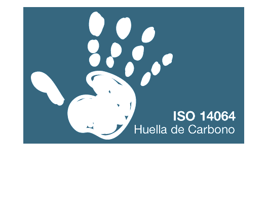 Certificado huella de carbono